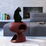 Qeeboo 35001QUP-BX CAT CAVE домик для кошки
