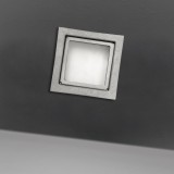 Metalspot 15234 светильник врезной встраиваемый в стену