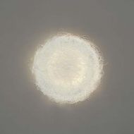 Arturo Alvares Icarus IC06P white светильник настенный