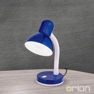 Orion LA 4-1061 blau лампа настольная