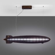 Механика Света 1093 LED Zeppelin DAY WHITE венге подвес