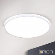 Orion DL 7-644/40 белый потолочный светильник