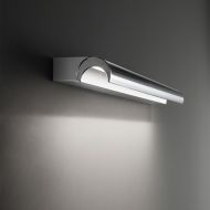 Linea Light 8390 белый настенный светильник