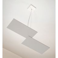 Studio Italia Design Puzzle Medium SO2 146017 подвесной светильник