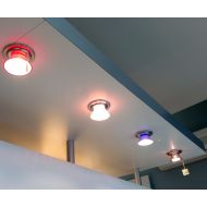 Studio Italia Design Split INC NS 016 встраиваемый потолочный светильник