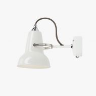 Anglepoise 32243 pure white бра