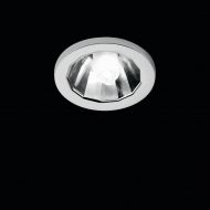 Metalspot 14503 хром светильник встраиваемый потолочный