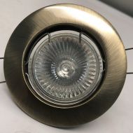 Arkos 0037-01-01-S светильник встраиваемый потолочный