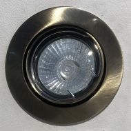 Arkos 0038-01-01-S satin светильник встраиваемый потолочный