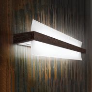 Linea Light 90156 Wood настенный