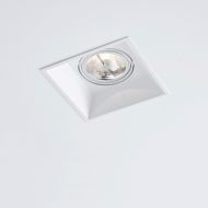 Wever & Ducre 14671 светильник встраиваемый потолочный