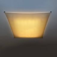 B-Lux Veroca 1 Amber conventional (818410+412) потолочный светильник