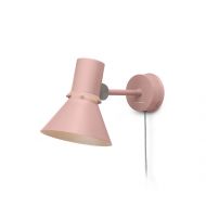 Anglepoise 32929 Type 80 W1 Rose Pink настенный светильник розовый