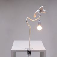 Seletti 15312 SPARROW CRUISING лампа настольная