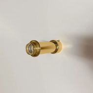 Aromas A1053/10 Shiny gold metal fitting