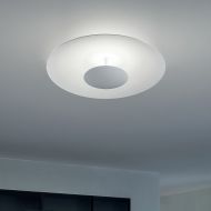Linea Light 90285 white люстра потолочная