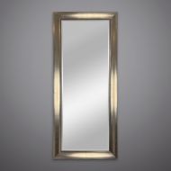Muscerino 497-111 60x160 silver зеркало