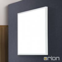 Orion DL 7-645/40 белый универсальный светильник