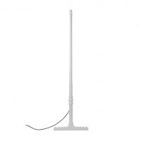 Karman HP145 3R EXT INDOOR/matt white TOBIA FLOOR LAMP торшер