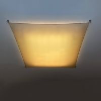 B-Lux Veroca 1 Amber conventional (818410+412) потолочный светильник