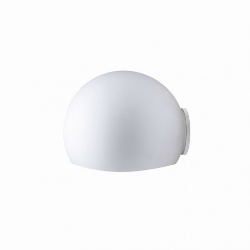 Fabbian F07D01 01 white настенный  светильник