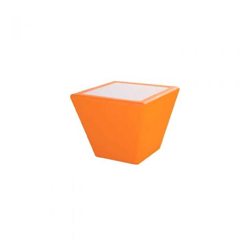 Linea Light 79917 стул оранжевый светильник декоративный