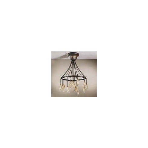 Florenz Lamp 1062.15T люстра потолочная