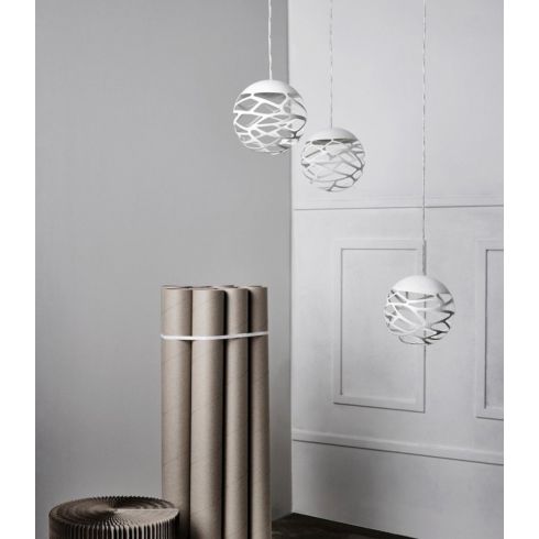 Studio Italia Design Kelly Cluster SO1 147003 bk bk подвесной светильник