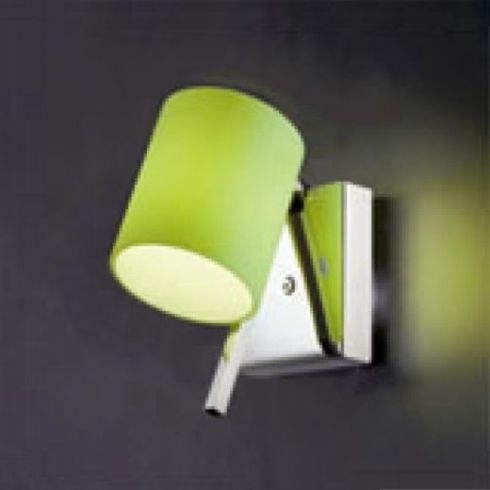 Studio Italia Design Minimania 2 NT 039 настенный светильник