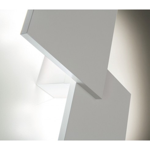 Studio Italia Design Puzzle Wall&Ceiling AP2-PL2 настенный светильник