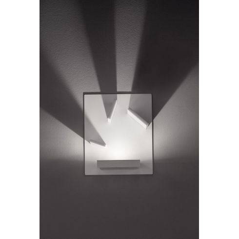 Studio Italia Design DOMINO WALL AP настенный светильник