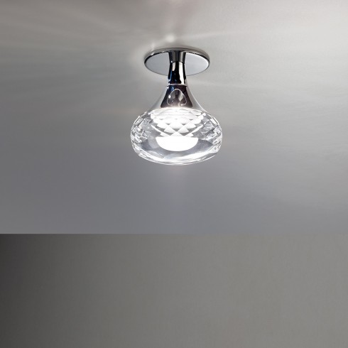 Axo Light PLFAIRYICSCRLED  светильник встраиваемый потолочный