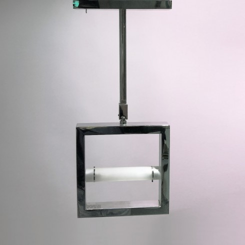 Metalspot 44316 светильник потолочный