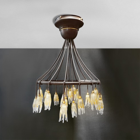 Florenz Lamp 1062.15T люстра потолочная